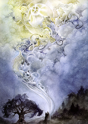 The Storm